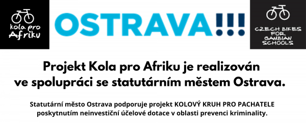 Kola pro Afriku