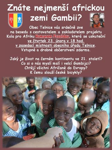 Kola pro Afriku