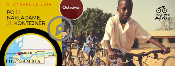 Kola pro Afriku