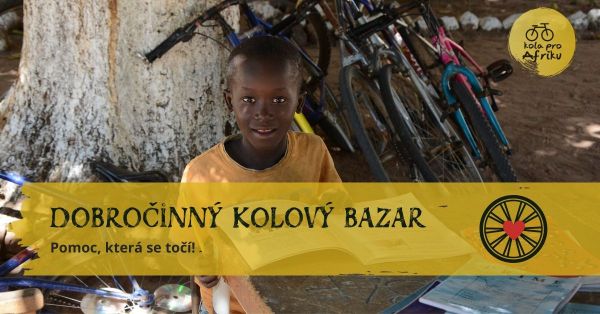 Kola pro Afriku