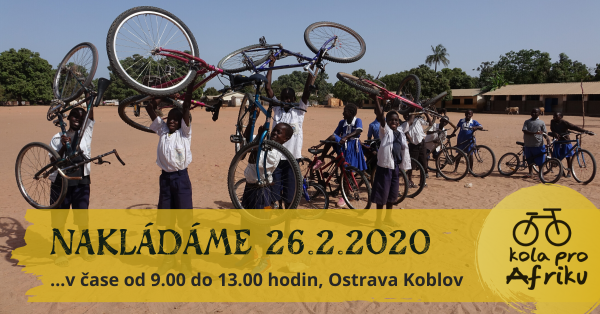 Kola pro Afriku