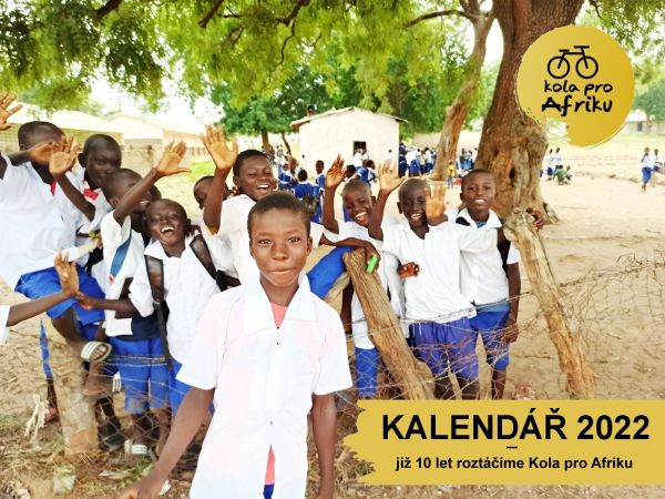 Kola pro Afriku