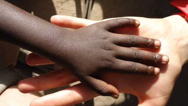 Kola pro Afriku